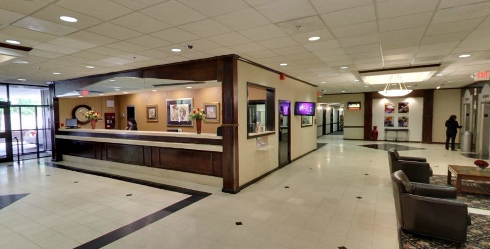 E Hotel Banquet & Conference Center أديسون المظهر الخارجي الصورة