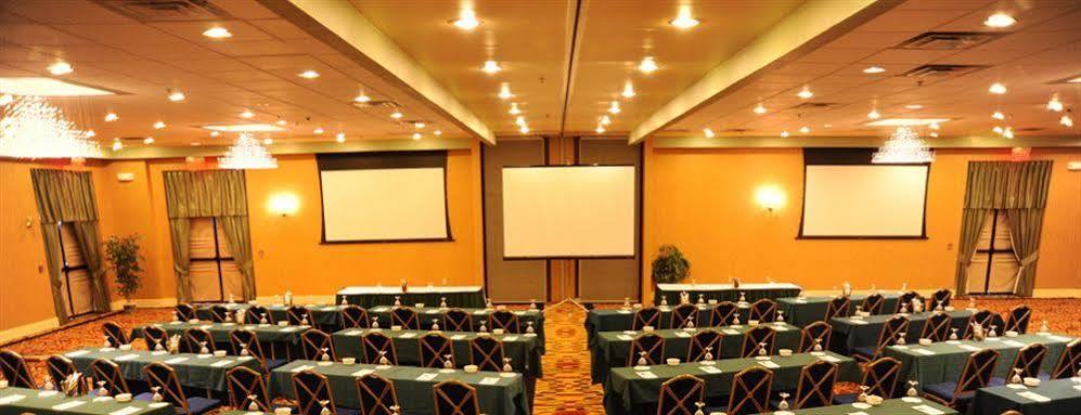 E Hotel Banquet & Conference Center أديسون المظهر الخارجي الصورة